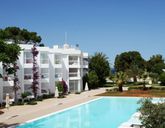 Marathon Beach Resort