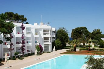 Marathon Beach Resort