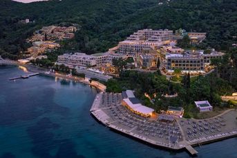 Marbella Corfu (ex. Marbella Beach)