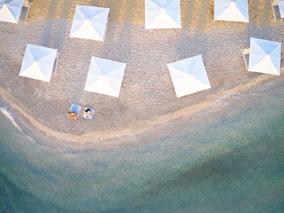 plaża