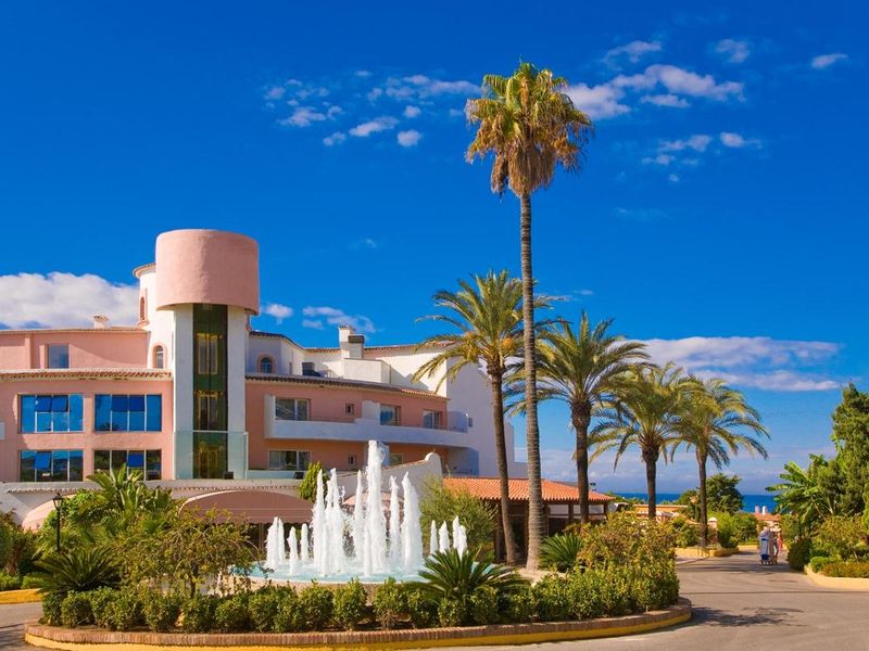 Marbella Playa