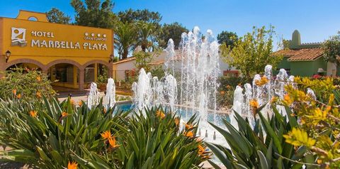 budynek główny, teren hotelu