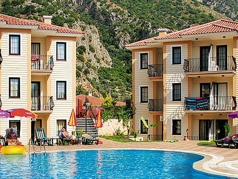 Marcan Beach