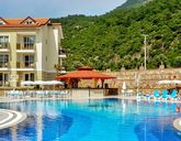 Marcan Resort
