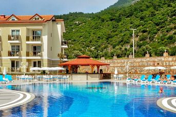 Marcan Resort
