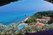 teren hotelu, basen, plaża