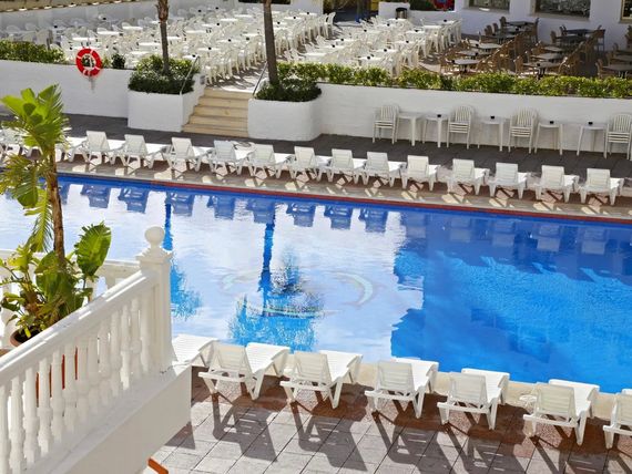 Marconfort Griego Mar