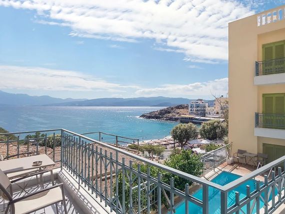 balkon / taras