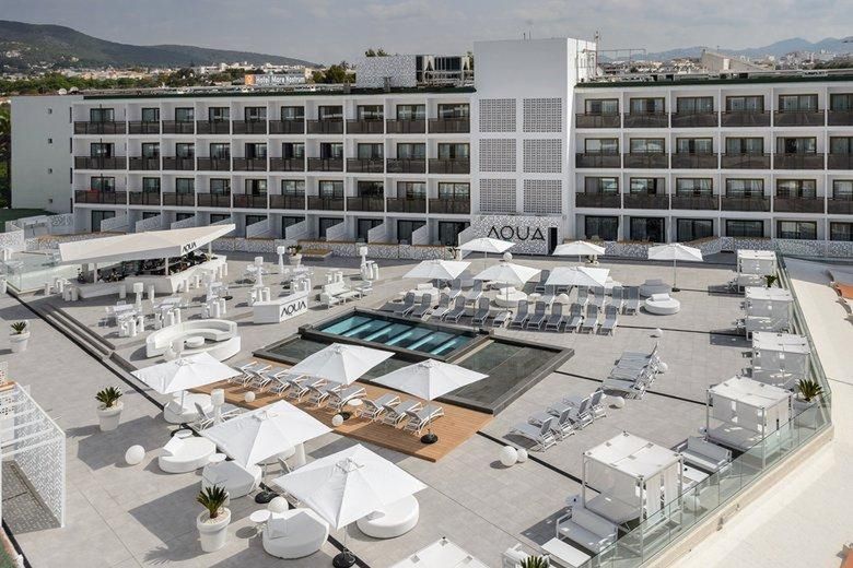 obiekt, budynek główny