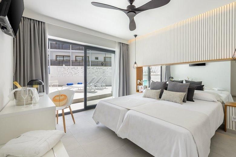 pokój, balkon / taras