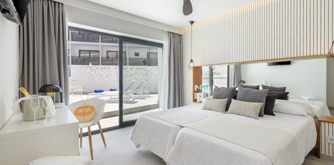 pokój, balkon / taras