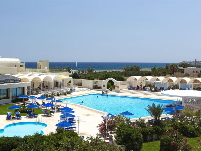 Mare Village