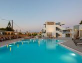 Marebello Beach Resort