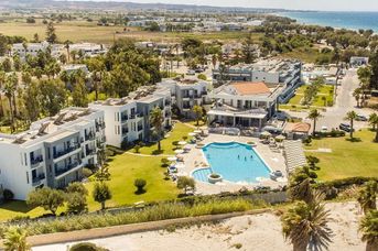 Marebello Beach Resort