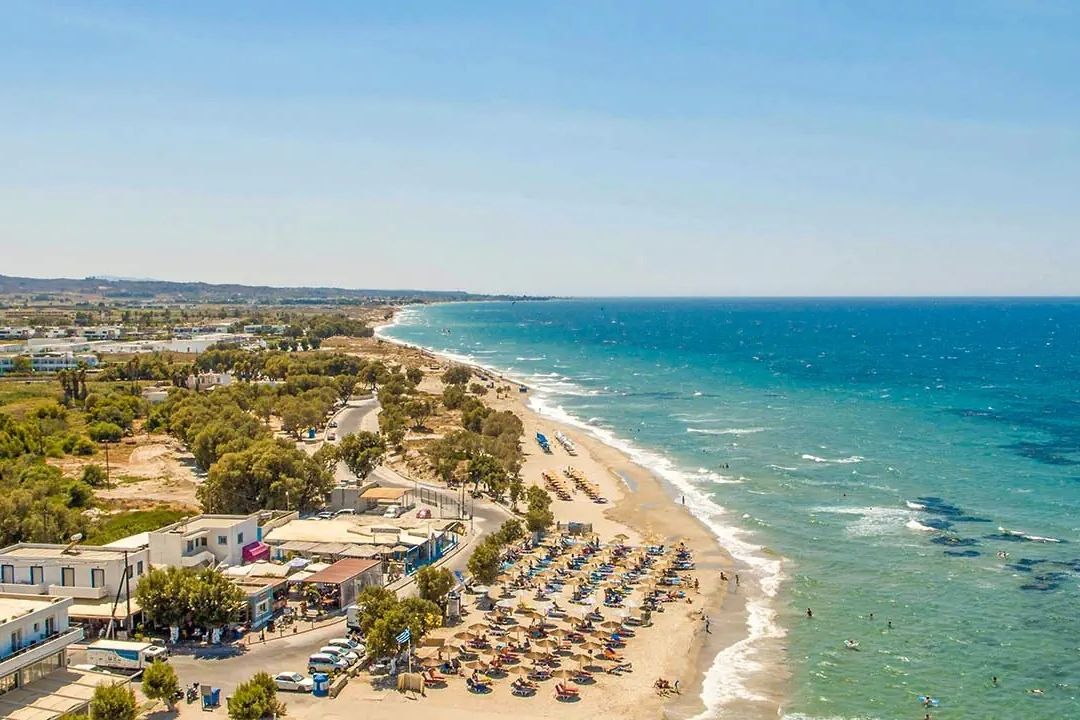 plaża