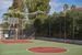 boisko do koszykówki