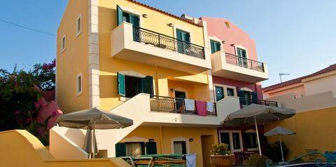 teren hotelu, budynek główny