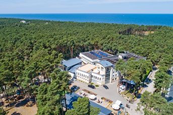 Marena Wellness & SPA