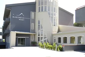 Mareneve Resort