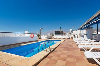 Mareny Benidorm (Ex Condal)
