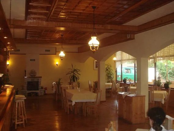 restauracja