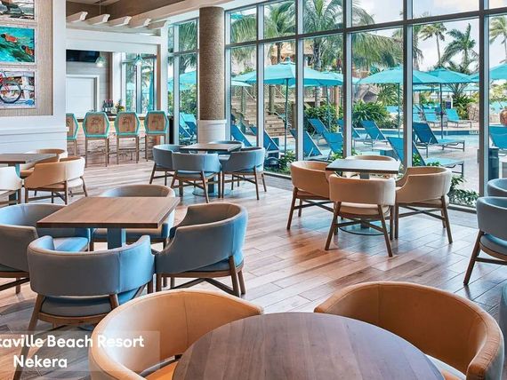 Margaritaville Beach Resort 5*