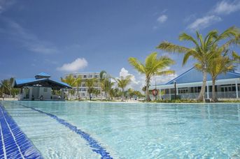 Margaritaville Island Reserve Cap Cana Hammock