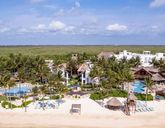 Margaritaville Island Reserve Riviera Cancun (ex Azul Beach Resort by Karisma)