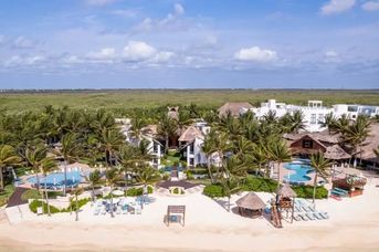 Margaritaville Island Reserve Riviera Cancun (ex Azul Beach Resort by Karisma)