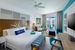 balkon / taras, pokój