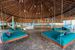 pool bar, basen, teren hotelu