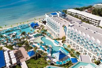 Margaritaville Island Reserve Riviera Maya