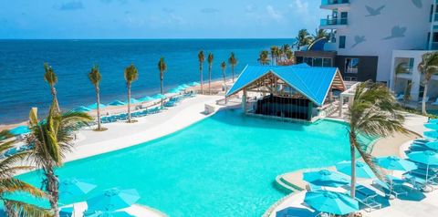 teren hotelu, plaża, basen