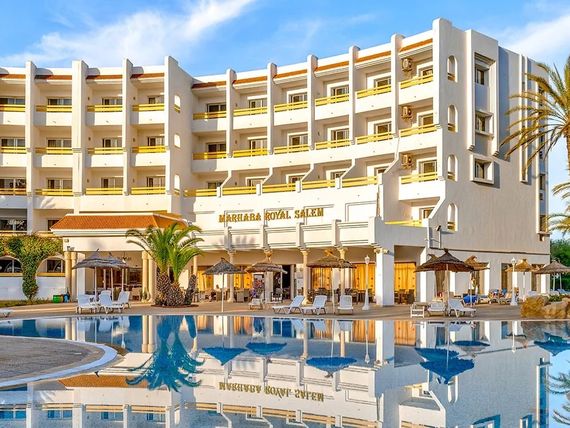 Marhaba Royal Salem