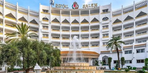 obiekt, budynek główny, teren hotelu