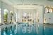 basen, SPA