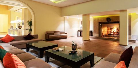 recepcja / lobby