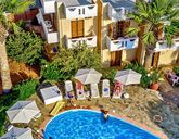 Mari Evans Apartments