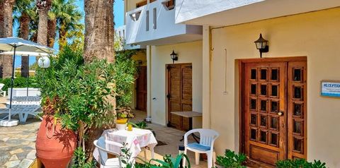 teren hotelu, obiekt