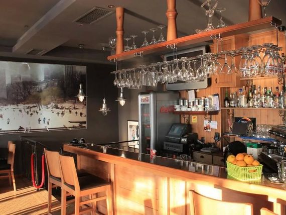 drink bar