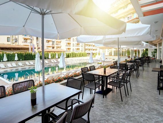Maria Palace 3*