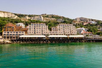 Maria Palace