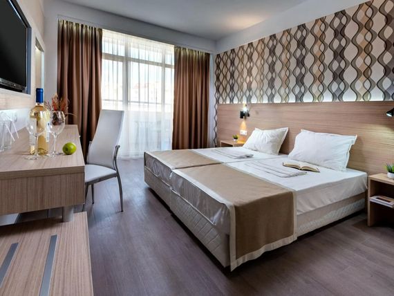 Maria Palace 3*