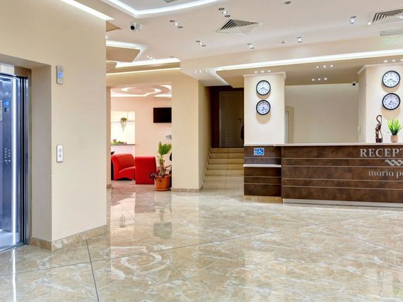 Maria Palace 3*