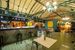 restauracja, drink bar
