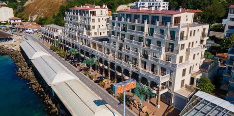 teren hotelu, plaża, obiekt