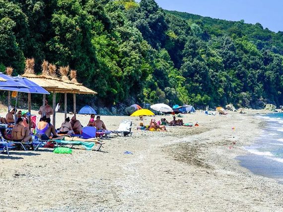 plaża