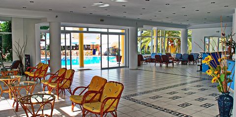 recepcja / lobby