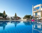 Mariamare apartments (ex. Bella Vista)