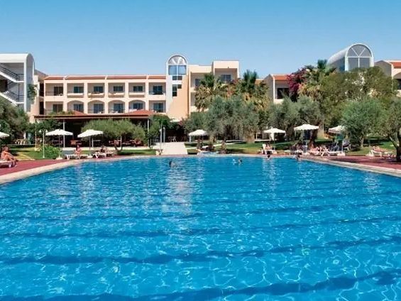 Marianna Palace